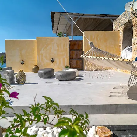 Holiday home Takis House Limeni