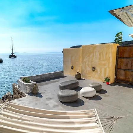 Takis House Holiday home