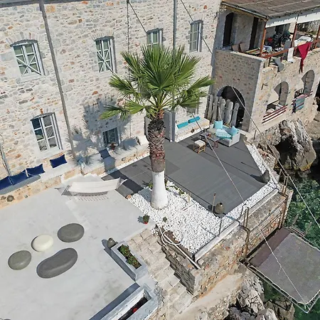 Tatil Evi Takis House *