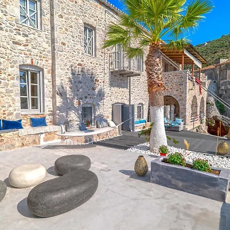 Tatil Evi Takis House
