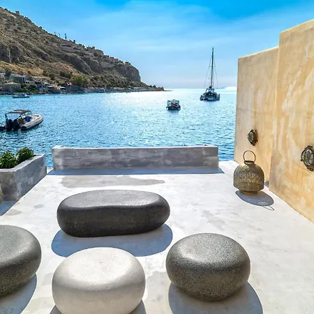 Takis House Tatil Evi